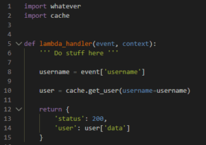 AWS Lambda Caching for Serverless Cost-Efficiency - Dashbird