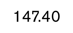 average number of Lambda functions