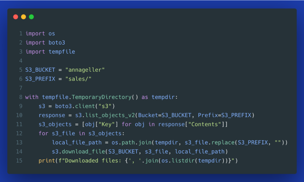 python pandas dataframe